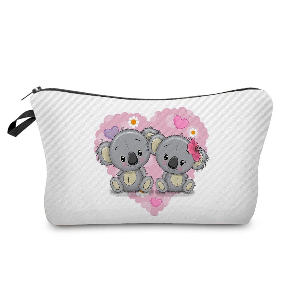 Trousse de toilette koala variante 11 - À vos trousses