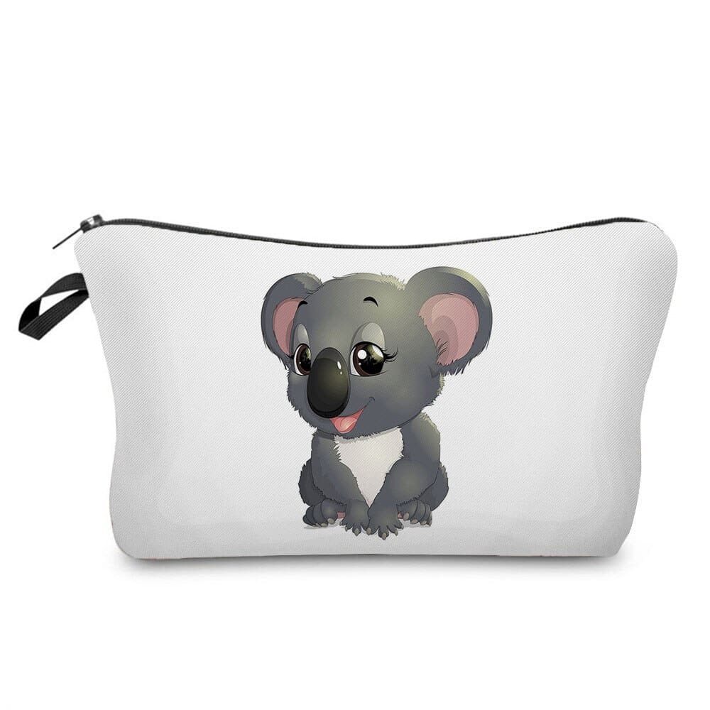 Trousse de toilette koala variante 14 - À vos trousses