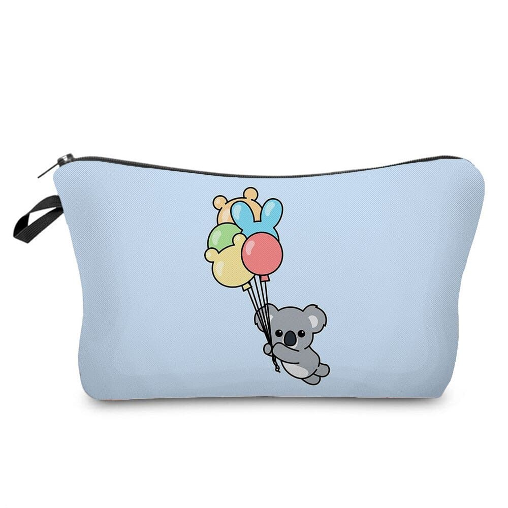 Trousse de toilette koala variante 15 - À vos trousses