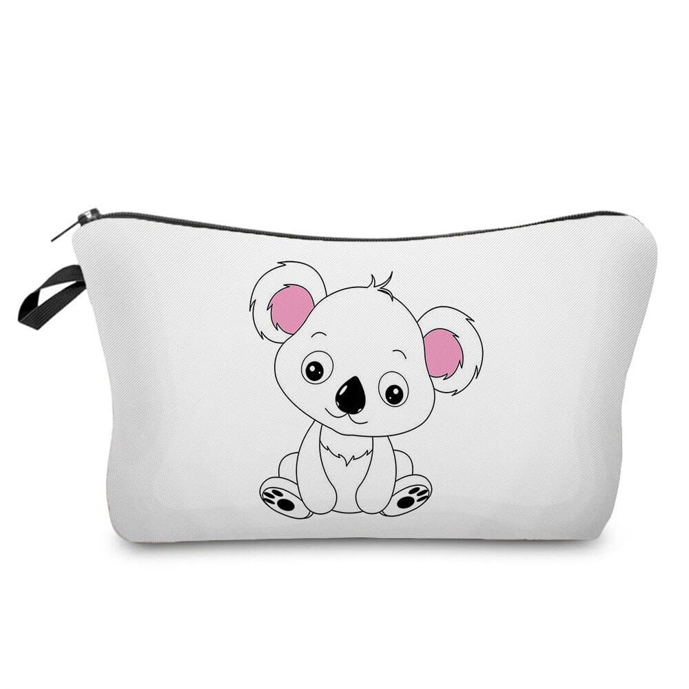 Trousse de toilette koala variante 20 - À vos trousses