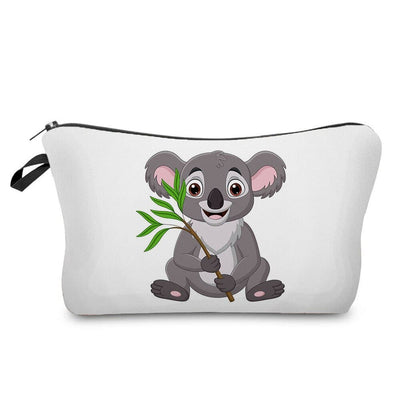 Trousse de toilette koala variante 24 - À vos trousses