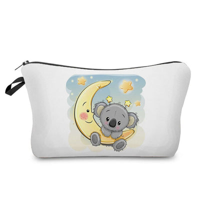 Trousse de toilette koala variante 27 - À vos trousses