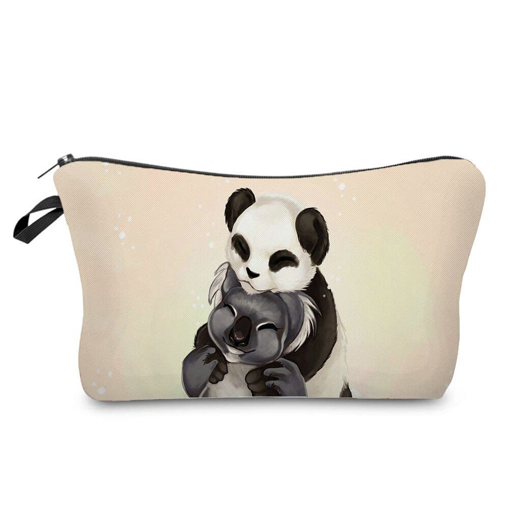 Trousse de toilette koala variante 9 - À vos trousses